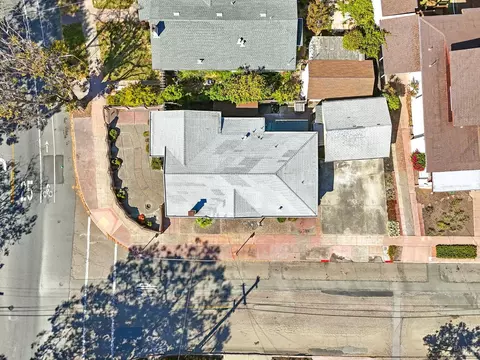 View/Area - 1717 Marin Ave, Berkeley, CA 94707 photo 4 of 4