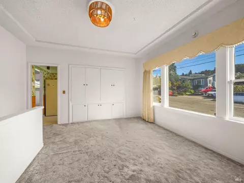 Living - 1717 Marin Ave, Berkeley, CA 94707 photo 5 of 6