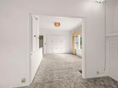 Living - 1717 Marin Ave, Berkeley, CA 94707 photo 4 of 6