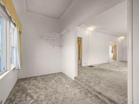 Entry Way - 1717 Marin Ave, Berkeley, CA 94707 photo 1 of 3