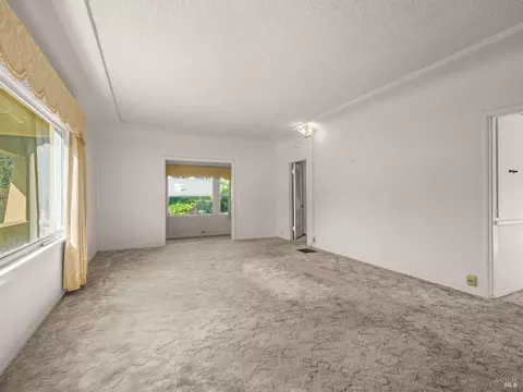 Living - 1717 Marin Ave, Berkeley, CA 94707 photo 2 of 6