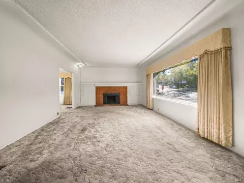 Living - 1717 Marin Ave, Berkeley, CA 94707 photo 1 of 6
