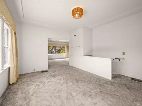 Living - 1717 Marin Ave, Berkeley, CA 94707 photo 6 of 6