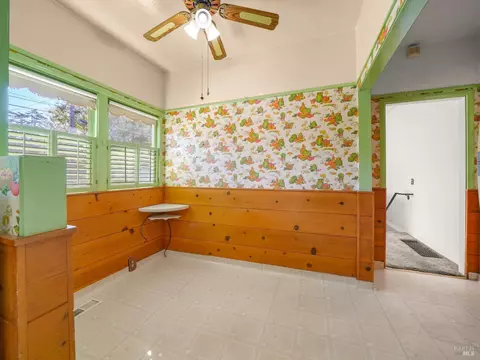 Dining - 1717 Marin Ave, Berkeley, CA 94707 photo 1 of 1