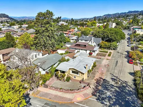 View/Area - 1717 Marin Ave, Berkeley, CA 94707 photo 1 of 4