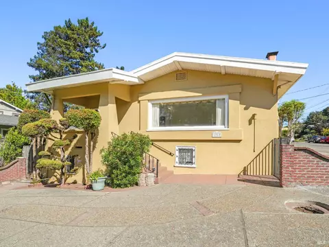 1717 Marin Ave, Berkeley, CA 94707