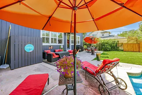Exterior - 8453 Trione Cir, Windsor, CA 95492 photo 12 of 14