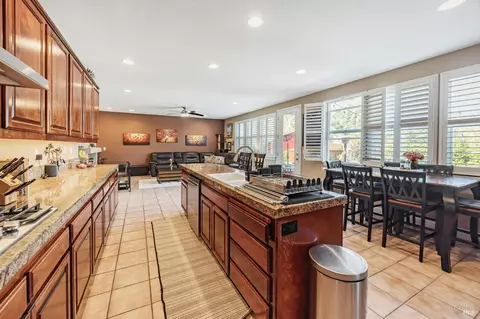 Kitchen - 8453 Trione Cir, Windsor, CA 95492 photo 2 of 5