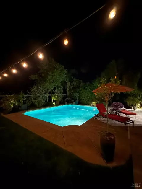 Exterior - 8453 Trione Cir, Windsor, CA 95492 photo 14 of 14