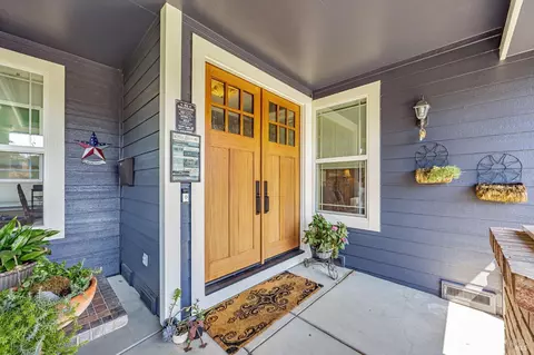 Entry Way - 8453 Trione Cir, Windsor, CA 95492 photo 1 of 6