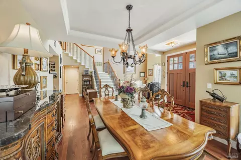 Dining - 8453 Trione Cir, Windsor, CA 95492 photo 1 of 3