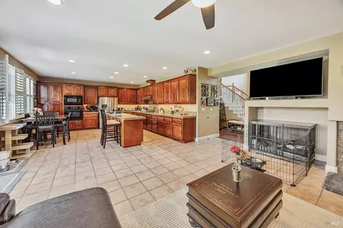 Kitchen - 8453 Trione Cir, Windsor, CA 95492 photo 1 of 5