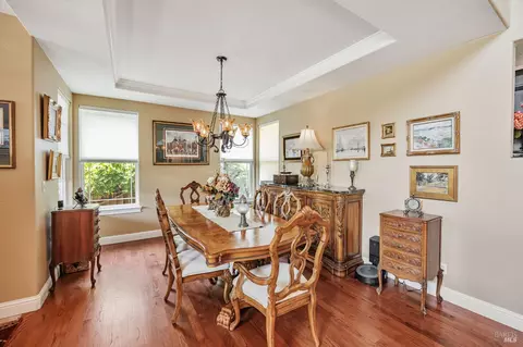 Dining - 8453 Trione Cir, Windsor, CA 95492 photo 2 of 3