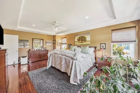 Bedroom - 8453 Trione Cir, Windsor, CA 95492 photo 3 of 4