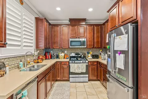 2260 Eva St, Napa, CA 94559 photo 7