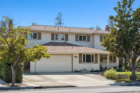 6044 Rainbow Dr, San Jose, CA 95129