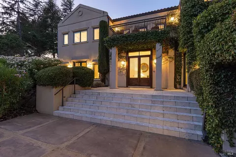 145 Canyon Ct, Napa, CA 94558
