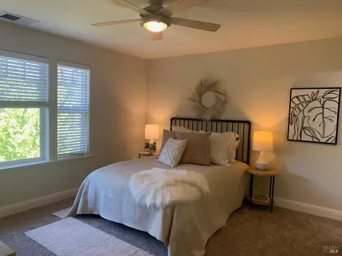 Bedroom - 538 Emily Rose Cir, Windsor, CA 95492 photo 4 of 8