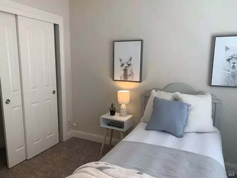 Bedroom - 538 Emily Rose Cir, Windsor, CA 95492 photo 6 of 8