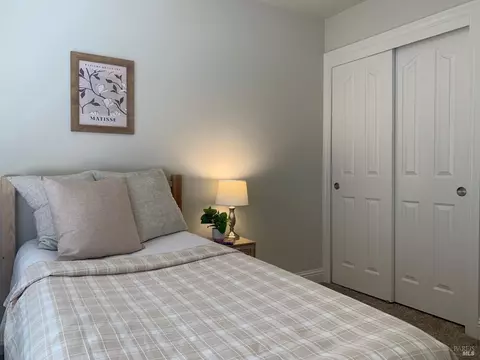 Bedroom - 538 Emily Rose Cir, Windsor, CA 95492 photo 7 of 8