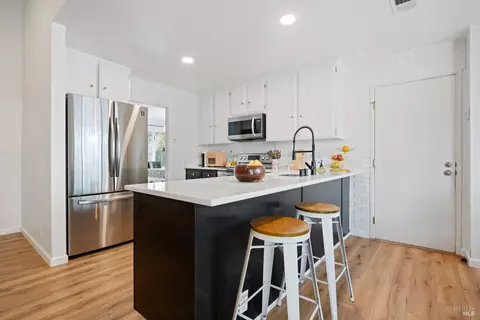 Kitchen - 310 Sunrise Way, Vallejo, CA 94591 photo 1 of 1