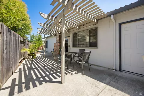 Exterior - 310 Sunrise Way, Vallejo, CA 94591 photo 5 of 8