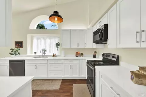 Kitchen - 230 Fuller Ln, Dixon, CA 95620 photo 1 of 5