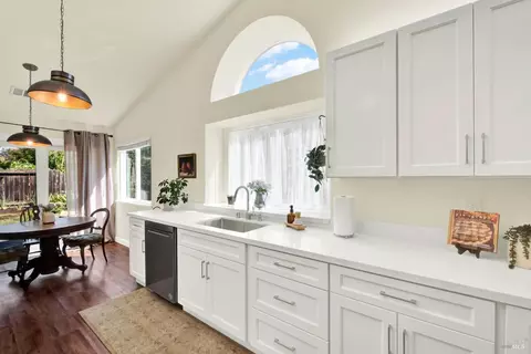 Kitchen - 230 Fuller Ln, Dixon, CA 95620 photo 2 of 5