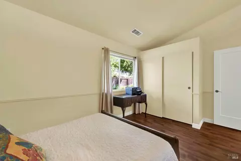 Bedroom - 230 Fuller Ln, Dixon, CA 95620 photo 6 of 8