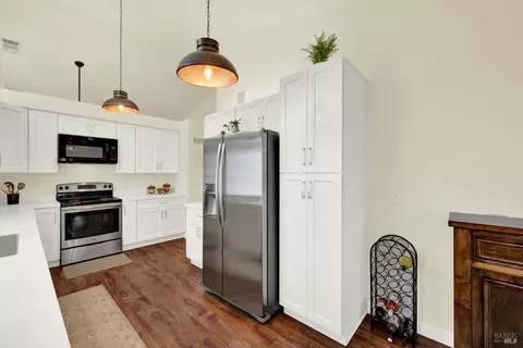 Kitchen - 230 Fuller Ln, Dixon, CA 95620 photo 3 of 5