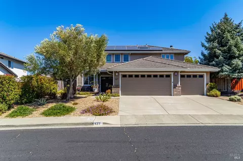427 Panorama Dr, Benicia, CA 94510