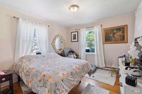 Bedroom - 32 Daniels Ave, Vallejo, CA 94590 photo 7 of 7