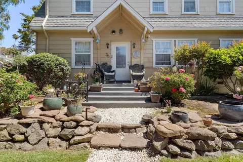 Exterior - 32 Daniels Ave, Vallejo, CA 94590 photo 9 of 10
