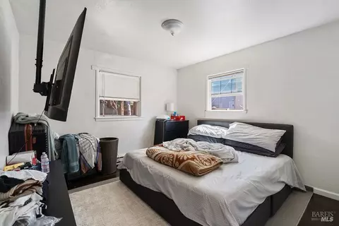 Bedroom - 32 Daniels Ave, Vallejo, CA 94590 photo 1 of 7