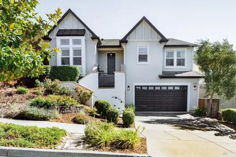 218 Jacquelyn Ln, Petaluma, CA 94952
