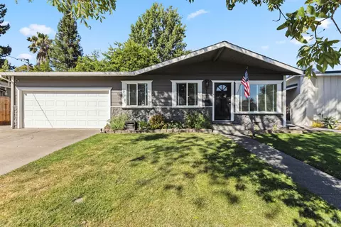 3121 Piedmont Ave, Napa, CA 94558