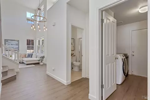 Entry Way - 6844 Sunriver Ln, Vallejo, CA 94591 photo 1 of 4