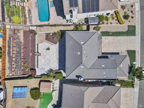 View/Area - 6844 Sunriver Ln, Vallejo, CA 94591 photo 2 of 5