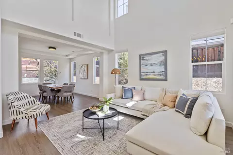 Living - 6844 Sunriver Ln, Vallejo, CA 94591 photo 1 of 3