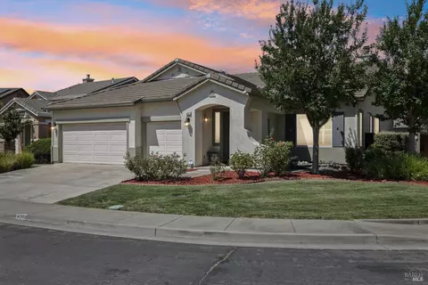 4202 Virginia Pine Ct, Fairfield, CA 94534