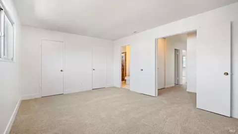 Bedroom - 809 Robin Way, Petaluma, CA 94954 photo 3 of 5