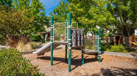 Exterior - 7006 Santero Way, Cotati, CA 94931 photo 7 of 7