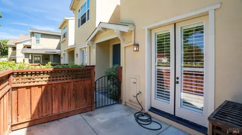 Exterior - 7006 Santero Way, Cotati, CA 94931 photo 1 of 7