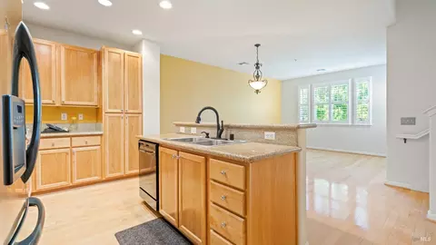 Kitchen - 7006 Santero Way, Cotati, CA 94931 photo 1 of 5