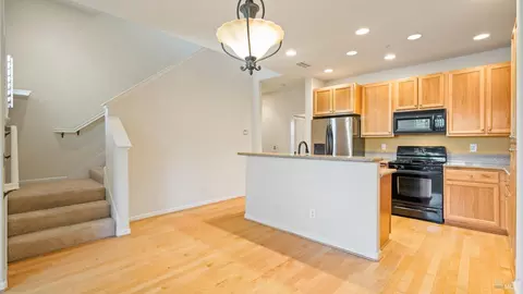 Kitchen - 7006 Santero Way, Cotati, CA 94931 photo 5 of 5