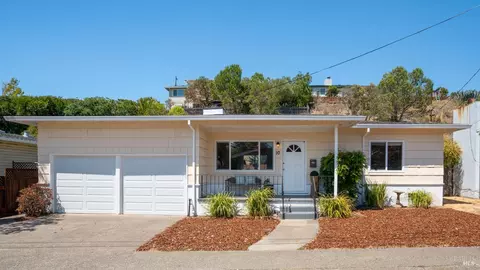 10 Birch Ave, Corte Madera, CA 94925