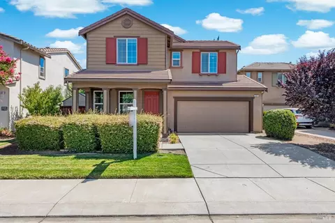 207 Beard St, Vacaville, CA 95688