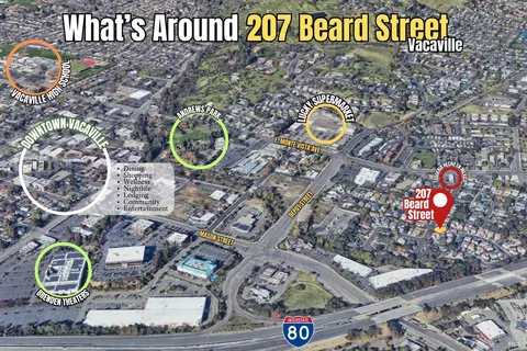 207 Beard St, Vacaville, CA 95688 photo 2