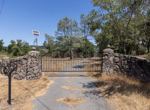 3438 Atlas Peak Rd, Napa, CA 94558