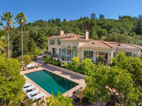 48 Ranch Rd, San Rafael, CA 94903